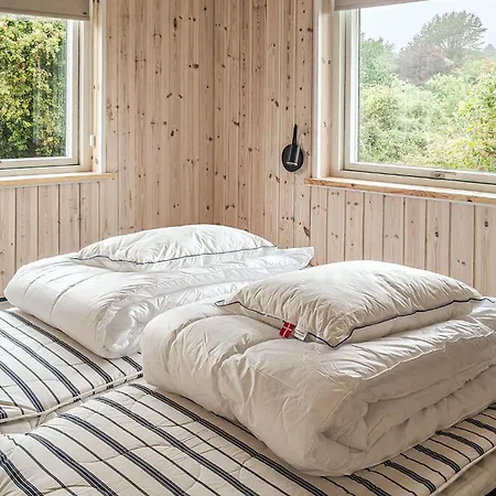 Vakantiehuis In With Sauna