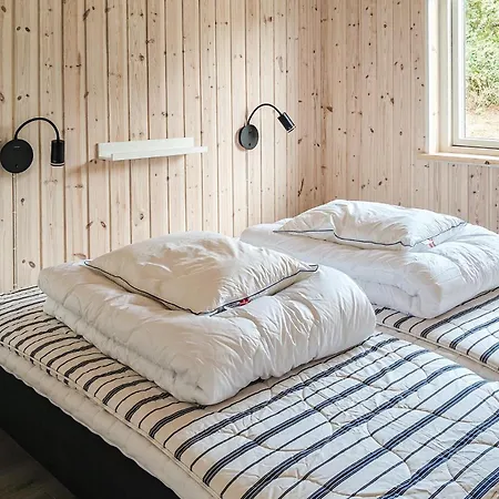 In With Sauna Vakantiehuis