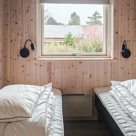 In With Sauna * Ebeltoft