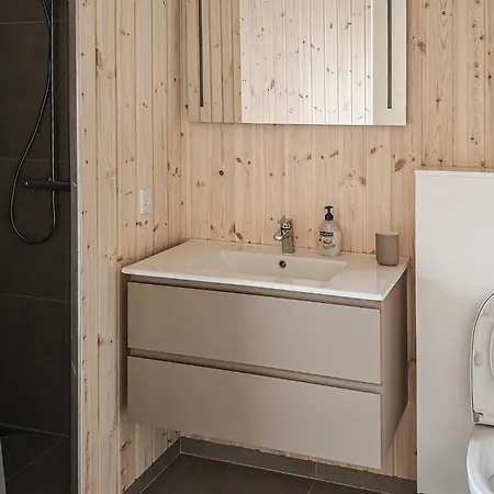 In With Sauna * 에벨토프트