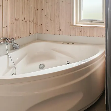 In With Sauna 펜션